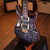 PRS Custom 24 Piezo Core Electric Guitar Sprayer’s Choice Aurora Borealis  0425