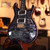 PRS Custom 24 Piezo Core Electric Guitar Sprayer’s Choice Aurora Borealis  0425