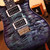 PRS Custom 24 Piezo Core Electric Guitar Sprayer’s Choice Aurora Borealis  0425