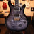 PRS Custom 24 Piezo Core Electric Guitar Sprayer’s Choice Purple Mist Wraparound 0416
