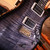 PRS Custom 24 Piezo Core Electric Guitar Sprayer’s Choice Purple Mist Wraparound 0416
