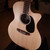 Martin GPC-X2E Grand Performance Acoustic-Electric Guitar - Natural Cocobolo Pattern 5900