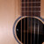 Martin GPC-X2E Grand Performance Acoustic-Electric Guitar - Natural Cocobolo Pattern 5901