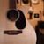 Martin GPC-X2E Grand Performance Acoustic-Electric Guitar - Natural Cocobolo Pattern 5901