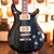 PRS S2 McCarty 594  Standard Electric Guitar - Spayer's Choice Black Teal Sparkle Flake 1932
