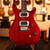 PRS SE CE 24 - Black Cherry 3384