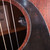 Martin 000-10E Retro Series Acoustic-Electric Guitar - Natural Sapele/Sapele 4447