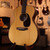 Martin 000-10E Retro Series Acoustic-Electric Guitar - Satin Spruce/Sapele 8902