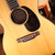 Martin 000-10E Retro Series Acoustic-Electric Guitar - Satin Spruce/Sapele 8902