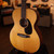 Martin 000-10E Retro Series Acoustic-Electric Guitar - Satin Spruce/Sapele 8905