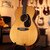 Martin 000-10E Retro Series Acoustic-Electric Guitar - Satin Spruce/Sapele 8905