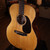 Martin 000-12E Retro Series Acoustic-Electric Guitar - Natural Spruce/Sapele 1898