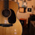 Martin 000-12E Retro Series Acoustic-Electric Guitar - Natural Spruce/Sapele 1898