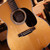 Martin 000E Retro Plus Series Acoustic-Electric Guitar Natural Spruce/Granadillo 1944