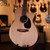 Martin SC-10E Modern Spruce Acoustic-Electric Guitar - Natural 2333