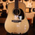 Martin HD-28 Standard Series Acoustic Guitar - Natural with Aging Toner 4277