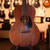 Martin 000-15SM 6-String Acoustic Guitar - Dark Mahogany 9830