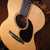 Martin 000-18 Standard Series Acoustic Guitar - Natural with Aging Toner 0549