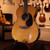 Martin 000-12E Retro Series Acoustic-Electric Guitar - Natural Spruce/Sapele 8983