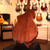 Martin SC-13E Modern Special Spruce/Koa Acoustic-Electric Guitar 4765