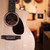 Martin SC-13E Modern Special Spruce/Koa Acoustic-Electric Guitar 4765