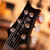 PRS SE 277 Baritone - Charcoal Burst 1679