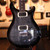 PRS SE 277 Baritone - Charcoal Burst 1679