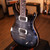 PRS SE 277 Baritone - Charcoal Burst 5471