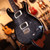 PRS SE 277 Baritone - Charcoal Burst 5471