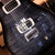 PRS SE 277 Baritone - Charcoal Burst 5471