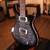PRS SE 277 Baritone - Charcoal Burst 5986