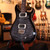 PRS SE 277 Baritone - Charcoal Burst 5986
