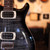 PRS SE 277 Baritone - Charcoal Burst 5986