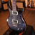 PRS SE 277 Baritone - Charcoal Burst 6125