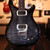 PRS SE 277 Baritone - Charcoal Burst 6125