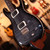PRS SE 277 Baritone - Charcoal Burst 6125