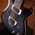 PRS SE 277 Baritone - Charcoal Burst 6125
