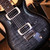 PRS SE 277 Baritone - Charcoal Burst 6125