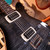PRS SE 277 Baritone - Charcoal Burst 6125