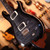 PRS SE 277 Baritone - Charcoal Burst 6454