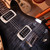 PRS SE 277 Baritone - Charcoal Burst 8055