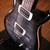 PRS SE 277 Baritone - Charcoal Burst 8055