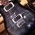 PRS SE 277 Baritone - Charcoal Burst 8055
