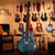 PRS SE CE 24 Electric Guitar - Slate Blue 3817