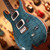 PRS SE CE 24 Electric Guitar - Slate Blue 3817