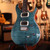 PRS SE CE 24 Electric Guitar - Slate Blue 3817
