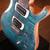 PRS SE CE 24 Electric Guitar - Slate Blue 3817
