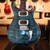 PRS SE Custom 24 - Slate Blue 2396
