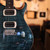 PRS SE Custom 24 - Slate Blue 2396