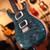 PRS SE Custom 24 - Slate Blue 2396